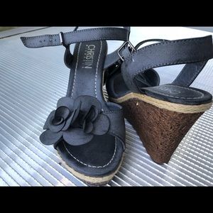Christin Michaels Women’s Sandals Wedges